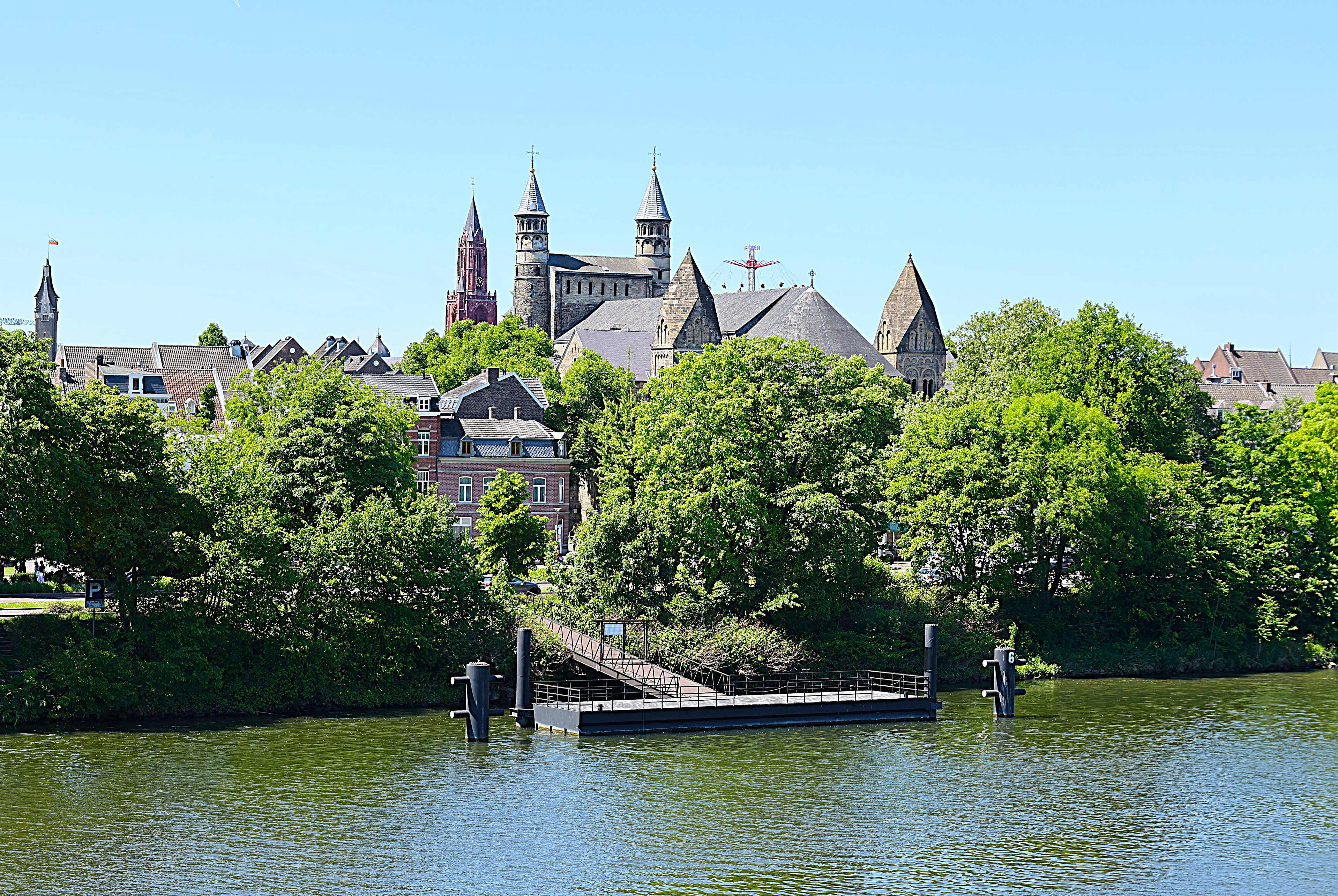 Maastricht